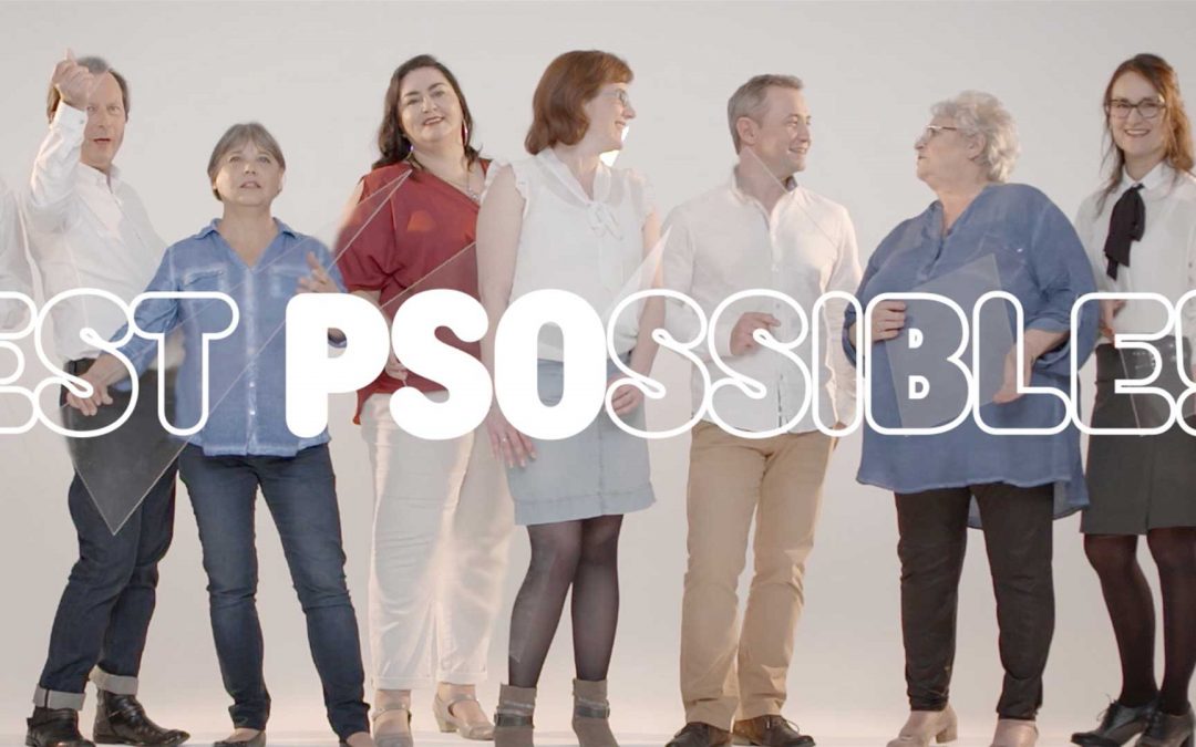 Novartis – C’est PSOssible