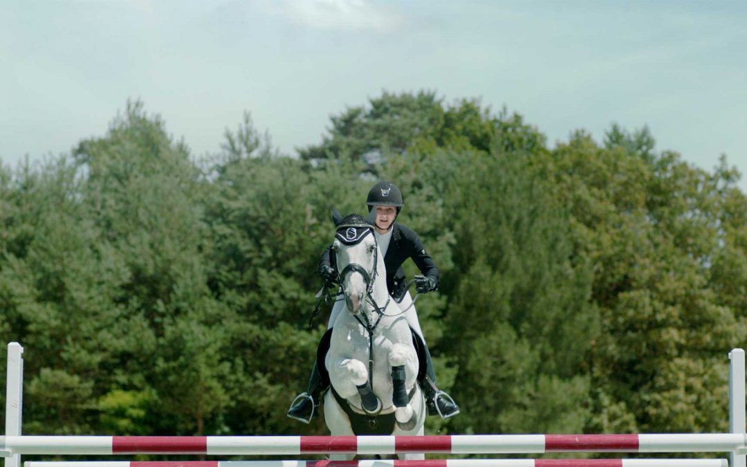Samshield – Redefining the ride