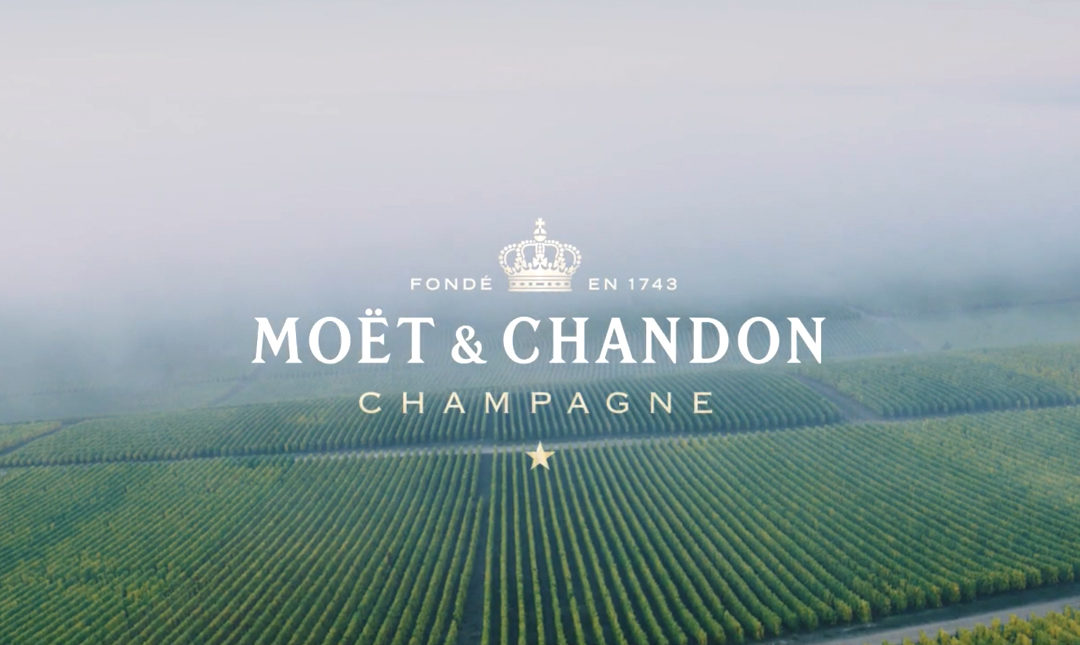 Moët & Chandon – Winemaking & Savoir-Faire