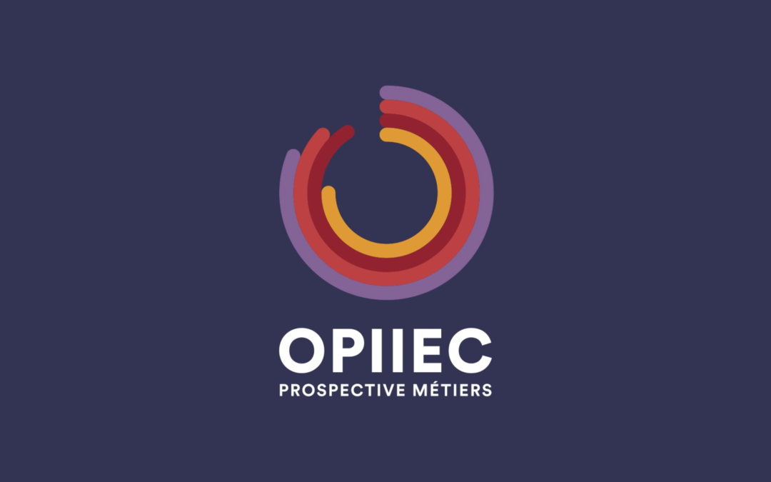 OPIIEC - Sound identity