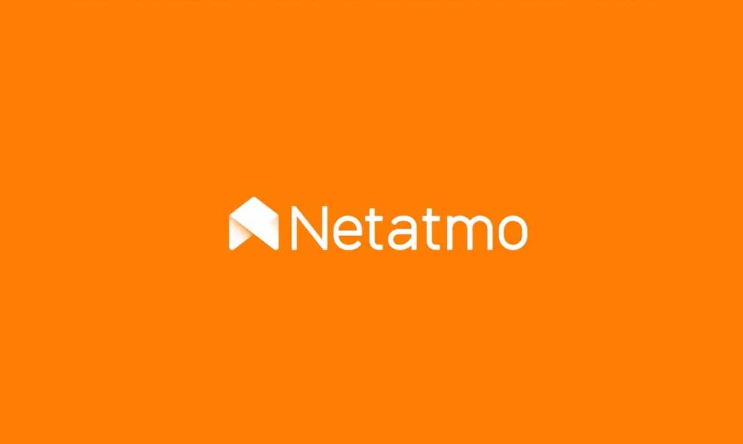 Netatmo – identité sonore