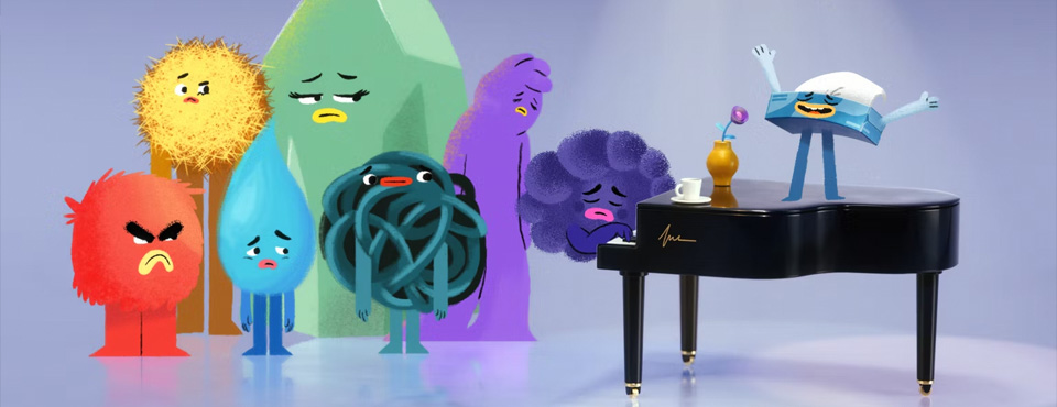 Pub Music May 2022