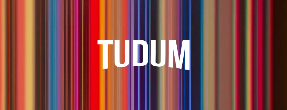 Tudum or Ta-dum, the story behind Netflix's audio logo