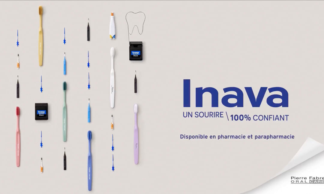 Inava – signature sonore