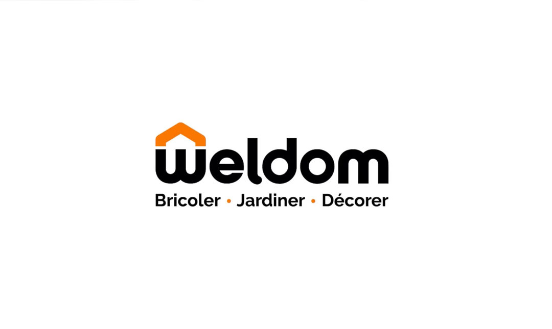 Weldom – signature sonore