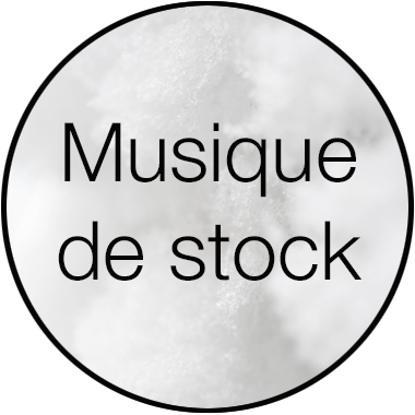 380x380 neige Musique de stock
