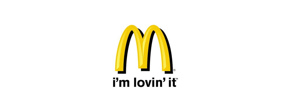 "I'm Lovin' It", the jingle that brings McDonald's back to life