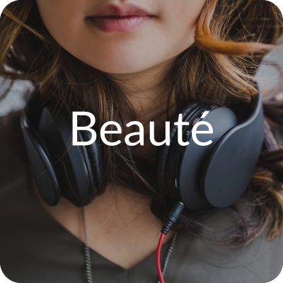 Site Web - Secteur - Beauté 400x400
