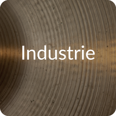 Site Web - Secteur - Industrie 400x400