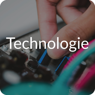 Site Web - Secteur - Tech 400x400