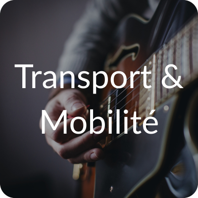 Site Web - Secteur - Transport & Mobilité 400x400